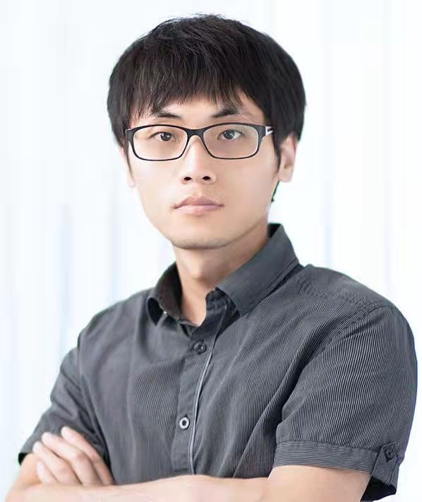 李安亮